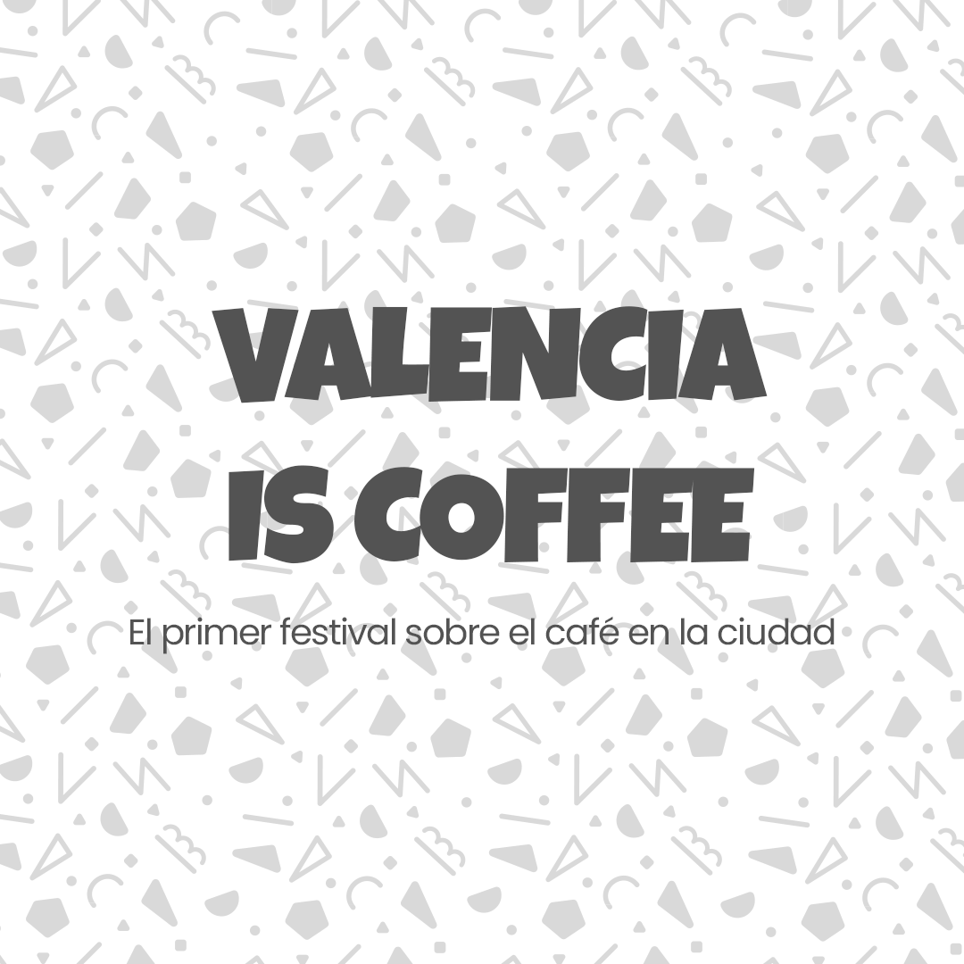 VALENCIA IS COFFEE
